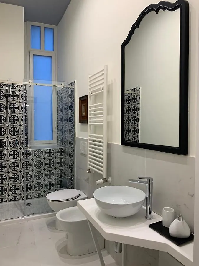 Lex Suites Katania Nocleg ze śniadaniem
