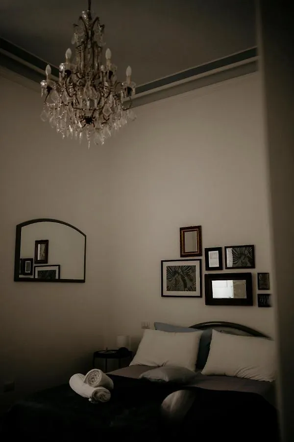 Nocleg ze śniadaniem Lex Suites Katania