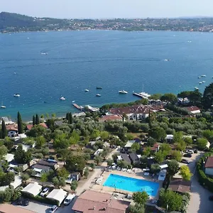 Vacanze Glamping Boutique Kemping San Felice del Benaco