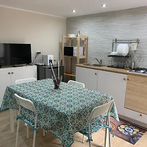  Holiday home Sole E Luna Italy