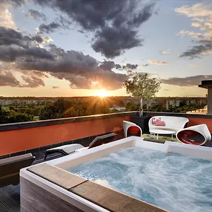 visit hotel