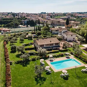  Apartment La Capannina Di Matteo Italy