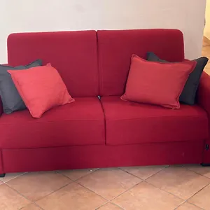 Artemisia Apartament Piza