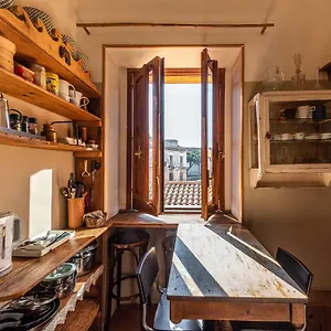 Palazzu Stidda Apartament Katania