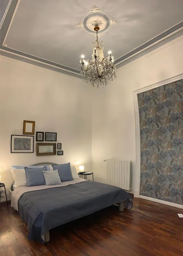 Panzió Lex Suites Catania-Fontanarossai nemzetközi repülőtér