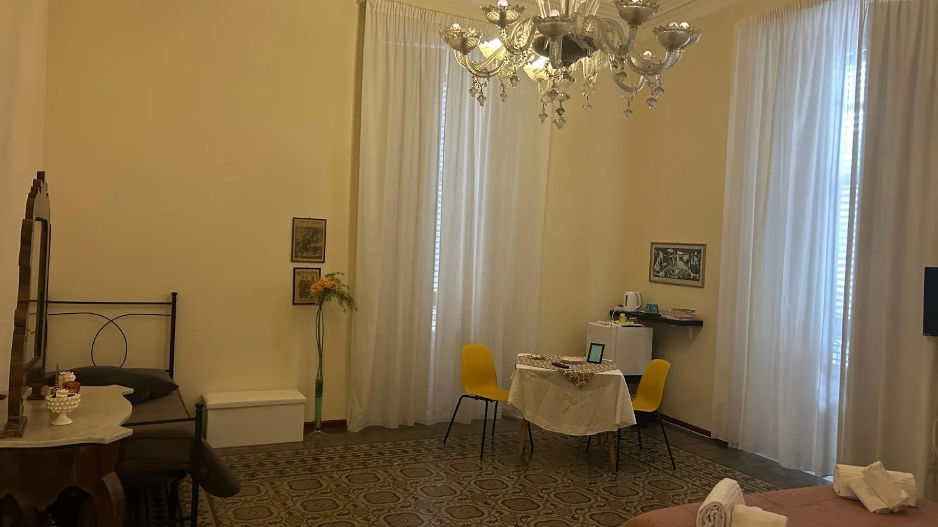 Lex Suites Catania Bed & Breakfast